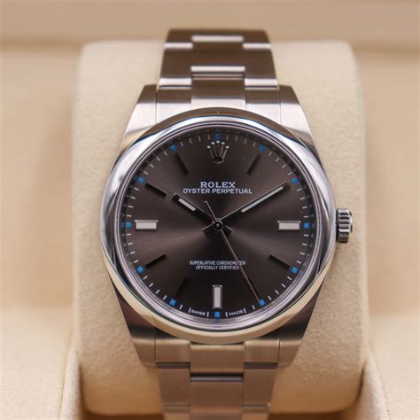 rolex oyster perpetual 39 mm preis|Rolex catalog pdf.